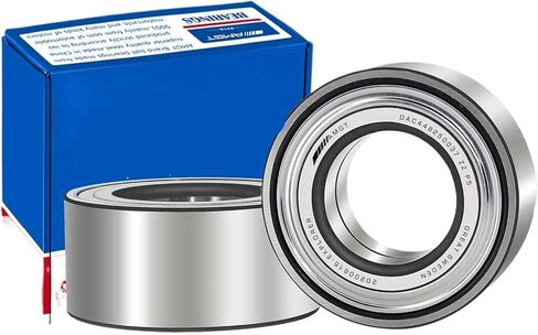 1Pcs Wheel Hub Bearing DAC448250037 DAC448250037-2Z DAC448250037-2RS(DAC448250037) in Saudi Arabia