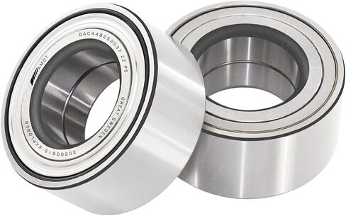 1Pcs Wheel Hub Bearing DAC448250037 DAC448250037-2Z DAC448250037-2RS(DAC448250037) in Saudi Arabia
