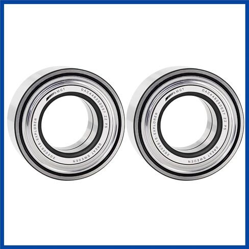1Pcs Wheel Hub Bearing DAC448250037 DAC448250037-2Z DAC448250037-2RS(DAC448250037) in Saudi Arabia