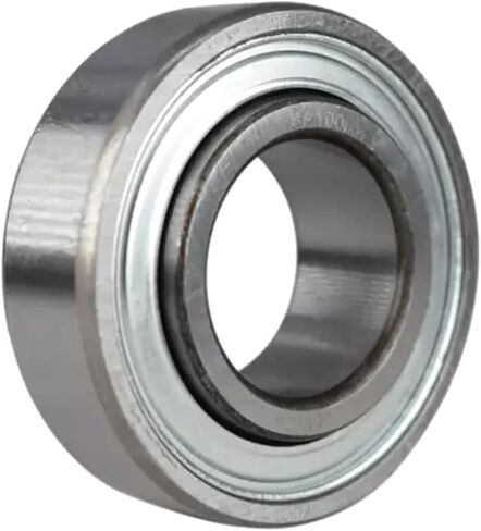 RA100RR7 محمل 2PCs محامل كرات الأخدود العميق لـ Exmark Spindle103-2477 Toro 103-2477 103-8280 103-2547 103-2553 ZZ Sheild Chrome Steel Material in Kuwait