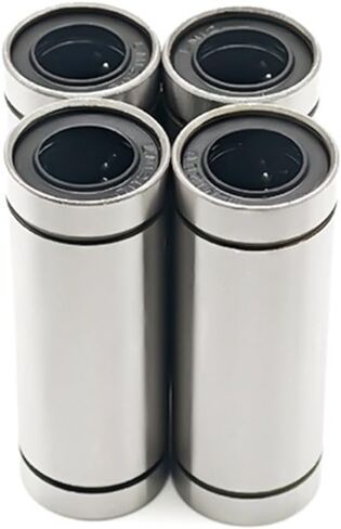 LM13LUU 13x23x61 مم محامل الحركة الخطية الطويلة المحامل الخطية 3pcs in Saudi Arabia