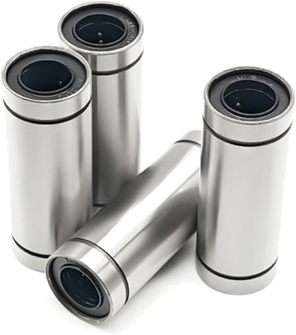 LM13LUU 13x23x61 مم محامل الحركة الخطية الطويلة المحامل الخطية 3pcs in Saudi Arabia