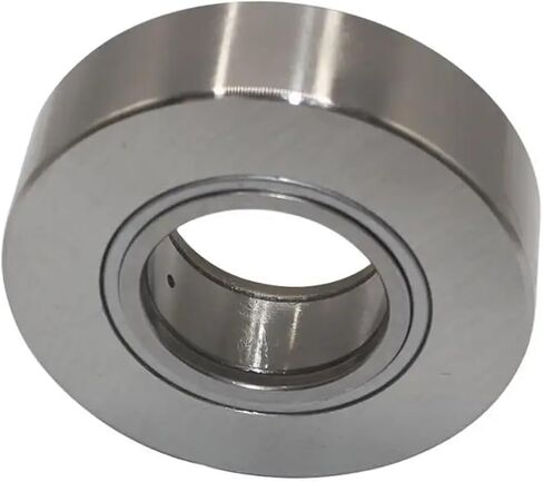 15 1542 17 1747 20 2052 25 2562 30 3072 35 3580 40 4090 45 45100 50 Yoke Type Cam Follower Track Roller Needle Bearing(NUTR50110 (1pcs)) in Kuwait