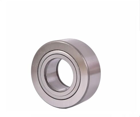 15 1542 17 1747 20 2052 25 2562 30 3072 35 3580 40 4090 45 45100 50 Yoke Type Cam Follower Track Roller Needle Bearing(NUTR50110 (1pcs)) in Kuwait