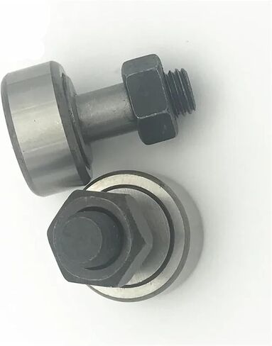 4PC CAM CAM أتباع الإبرة المحمل CF5 KR13/CF6 KR16/CF8 KR19/CF10 KR22/CF12 KR30/CF16 KR35/CF18 KR40 (CF8 KR19) in Saudi Arabia