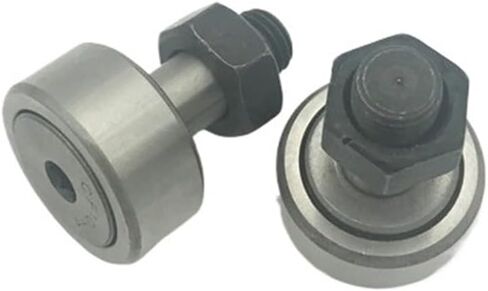 4PC CAM CAM أتباع الإبرة المحمل CF5 KR13/CF6 KR16/CF8 KR19/CF10 KR22/CF12 KR30/CF16 KR35/CF18 KR40 (CF8 KR19) in Saudi Arabia