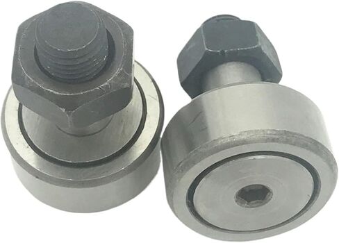 4PC CAM CAM أتباع الإبرة المحمل CF5 KR13/CF6 KR16/CF8 KR19/CF10 KR22/CF12 KR30/CF16 KR35/CF18 KR40 (CF8 KR19) in Saudi Arabia