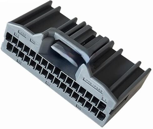 100pcs mx34032sf1 original connector 32P automobile harness plug in Saudi Arabia