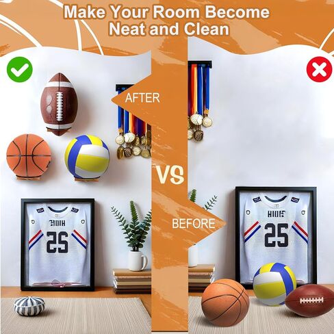 4 مساءً حامل الكرة الجدار جبل حامل السترة الحائط جبل جبل الكرة معرض تخزين لكرة السلة لكرة القدم كرة القدم الكرة الطائرة وتخزين لكرة السلة لكرة القدم كرة الطائرة in Kuwait