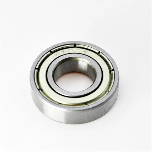 10pcs 6900 6901 6902 6903 6904 6905 ZZ 2Z Bearing 6900Z 6901Z 6902Z 6903Z 6904Z BELLERS DEEP GROOVE BELINGS (6901ZZ 12X24X6MM) in Saudi Arabia