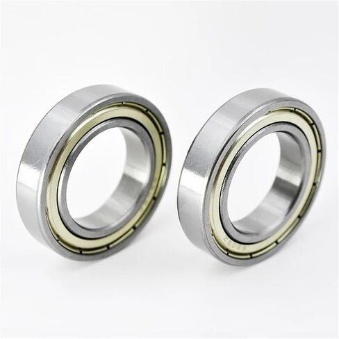 10pcs 6900 6901 6902 6903 6904 6905 ZZ 2Z Bearing 6900Z 6901Z 6902Z 6903Z 6904Z BELLERS DEEP GROOVE BELINGS (6901ZZ 12X24X6MM) in Saudi Arabia