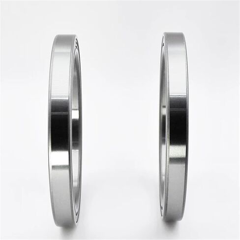 10Pcs 6811 6812 6813 6814 6815 6816 6817 6818 6819 6820 2RS DDU RS Bearing Thin Deep Groove Ball Bearings(6814-2RS 70X90X10mm) in Saudi Arabia