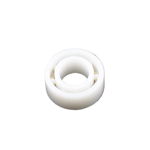 1Pcs MR105 Ceramic Bearing 5X10X4mm 1050 High Speed MR105CE ZrO2 Inner Bore 5mm 105 Miniature Ball Bearings in Kuwait