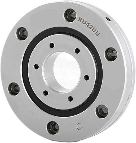 RU42UUCC0P5 عبر الأسطوانة المحمل RU42UUCC0 XRI2012UUCC0P5 XRI2012UUCC0 ROTARY LECENTALITY TURTABLE (RU42UUCC0P5) in Kuwait