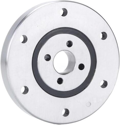 Ru1008 Slewing Bearing RU1008 CRBF108 في UU CC0P5 Cross Roller Bearing Robot Wheel Carousel Roller Turntable 10x52x8mm (XRU1008UUCC0P5) in Kuwait