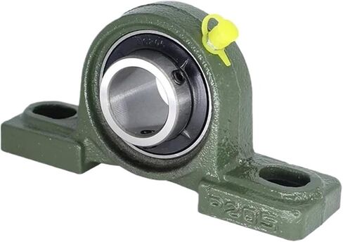Outer Spherical Bearing with seat UCP315 316 317 318 Bearings in Saudi Arabia