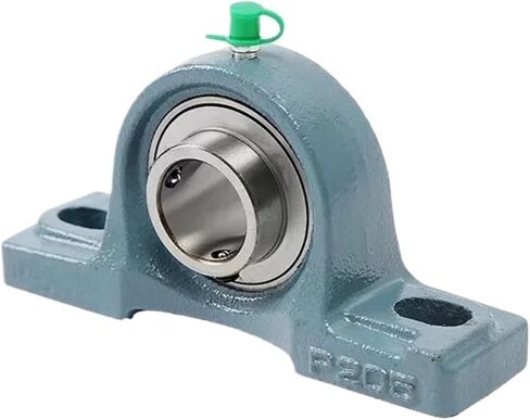 Outer Spherical Bearing with seat UCP315 316 317 318 Bearings in Saudi Arabia