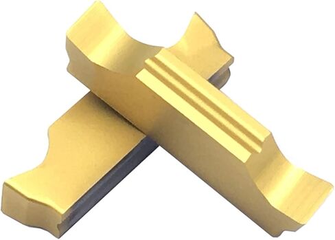 أداة الدوران ، أداة تشغيل Carbide الداخلية 10pcs MGGN400 JM NC3030 4MM Carbide Grooving Transfer Tool Tool Tooldes CNC Cutter Tools for Steel in Kuwait