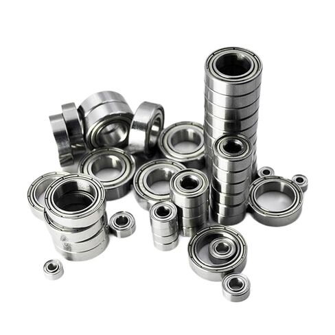 10/50pcs محامل مصغرة 3x6x2.5 5x10x4 5x11x4 in Kuwait