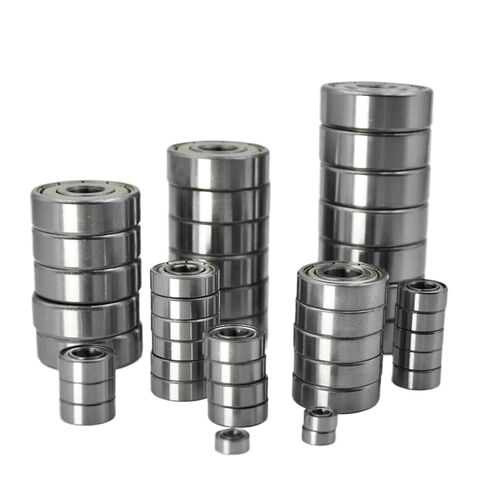 10/50pcs محامل مصغرة 3x6x2.5 5x10x4 5x11x4 in Kuwait