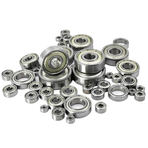 10/50pcs محامل مصغرة 3x6x2.5 5x10x4 5x11x4 in Kuwait