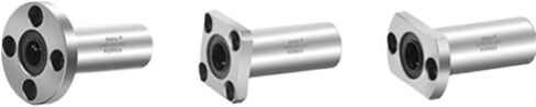 Mask Machine Accessories Linear Bearing LMH10 LMH12 LMH10L LMF20L LMFP25L LM16L(LMH10L) in Saudi Arabia