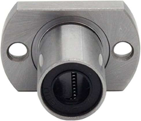 Mask Machine Accessories Linear Bearing LMH10 LMH12 LMH10L LMF20L LMFP25L LM16L(LMH10L) in Saudi Arabia