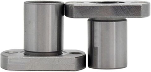 Mask Machine Accessories Linear Bearing LMH10 LMH12 LMH10L LMF20L LMFP25L LM16L(LMH10L) in Saudi Arabia