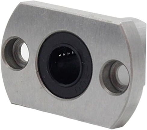 Mask Machine Accessories Linear Bearing LMH10 LMH12 LMH10L LMF20L LMFP25L LM16L(LMH10L) in Saudi Arabia