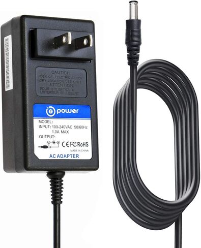 T Power 15V شاحن لـ Theragun Prime ، Theragun Mini G4 Mini-PKG-US محفز مدافع العضلات الإيقاعية الإيقاعية. in Saudi Arabia