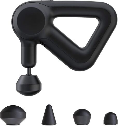 T Power 15V شاحن لـ Theragun Prime ، Theragun Mini G4 Mini-PKG-US محفز مدافع العضلات الإيقاعية الإيقاعية. in Saudi Arabia