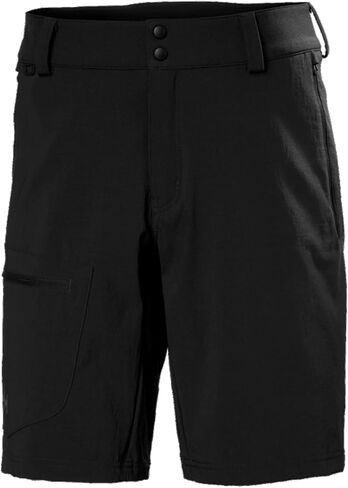 Helly-Hansen HP Race Softshell Shorts للرجال-شورتات رياضية متميزة مع نسيج سريع الجفاف وحماية للأشعة فوق البنفسجية in Saudi Arabia