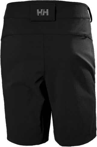 Helly-Hansen HP Race Softshell Shorts للرجال-شورتات رياضية متميزة مع نسيج سريع الجفاف وحماية للأشعة فوق البنفسجية in Saudi Arabia
