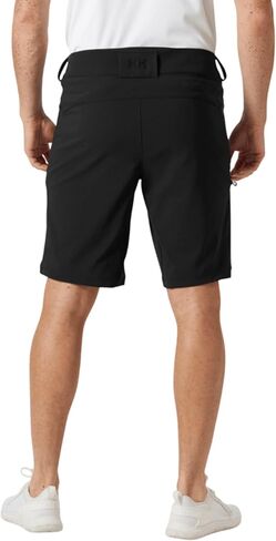 Helly-Hansen HP Race Softshell Shorts للرجال-شورتات رياضية متميزة مع نسيج سريع الجفاف وحماية للأشعة فوق البنفسجية in Saudi Arabia