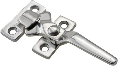 304 Stainless Steel Closed Door Handle Commercial Kitchen Commonly Used in Industrial Heavy Engineering 1Pcs in Saudi Arabia