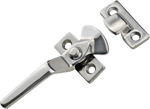 304 Stainless Steel Closed Door Handle Commercial Kitchen Commonly Used in Industrial Heavy Engineering 1Pcs in Saudi Arabia