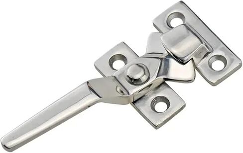 304 Stainless Steel Closed Door Handle Commercial Kitchen Commonly Used in Industrial Heavy Engineering 1Pcs in Saudi Arabia
