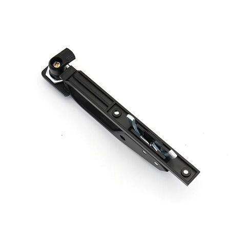Zinc Alloy Handle Lock Industrial Machinery Equipment Cabinet Door Lock Distribution Box Cabinet Door 1Pcs in Saudi Arabia