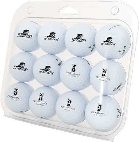Desert Cactus Providence College Golf Calls 12 Pack Clove Coll Dozen Golf Ball in Saudi Arabia