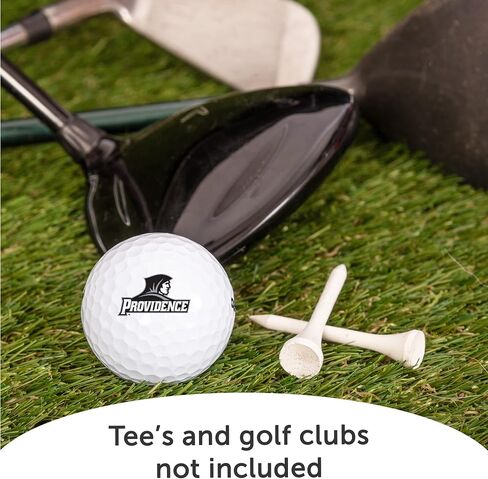 Desert Cactus Providence College Golf Calls 12 Pack Clove Coll Dozen Golf Ball in Saudi Arabia