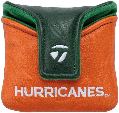 TaylorMade Miami Putter Mallet Headcover in Saudi Arabia