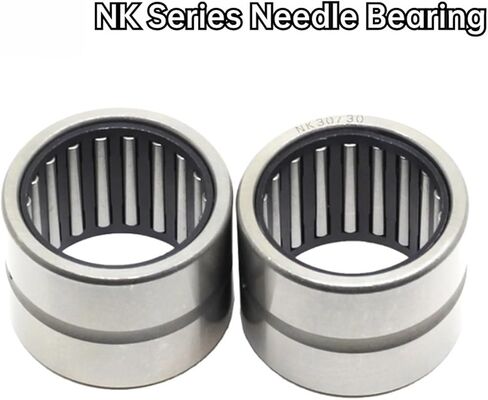 1PCS إبرة الأسطوانة المحامل NK 60/25 60x72x25 NK60/35 NK 65/25 65x78x25 NK65/35 NK68/25 68X82X35 NK68/35 بدون حلقة داخلية (NK60-25 60X72X25) in Kuwait