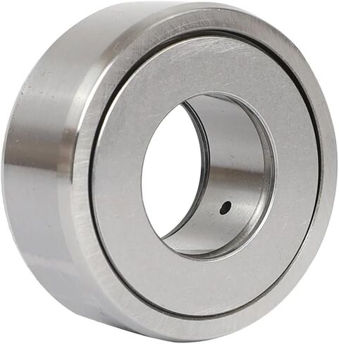 1PCS NAST25 ZZ NAST30 35 40 45 50 ZZ Support Roller Bearings Yoke Type Track Roller Bearings(NAST 45 ZZ 15X35X16) in Saudi Arabia