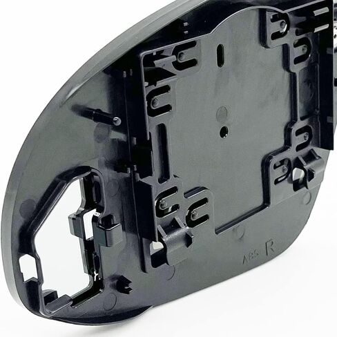 APA Replacement for 2012-2017 Camry 2013-2018 Avalon Mirror Glass Blind Spot Detection Heated Passenger Right Side TO1325131 in Saudi Arabia