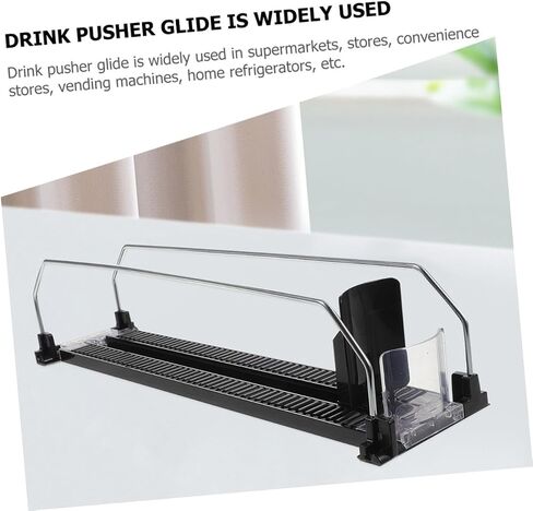 Aboofan Beverage Luster Glide Alectric Drink Mustener For Supermarket Super in Kuwait