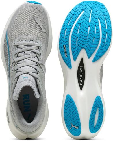 PUMA MANS ينحرف NITRO 3 الأحذية الرياضية أحذية - أسود in Saudi Arabia