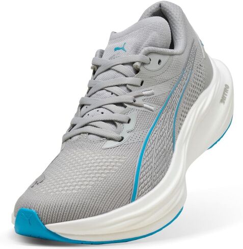 PUMA MANS ينحرف NITRO 3 الأحذية الرياضية أحذية - أسود in Saudi Arabia