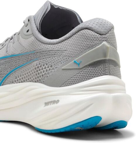 PUMA MANS ينحرف NITRO 3 الأحذية الرياضية أحذية - أسود in Saudi Arabia