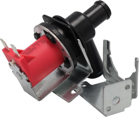 Supplying Demand 000014063 Ice Machine Solenoid Dump Valve Replacement in Saudi Arabia