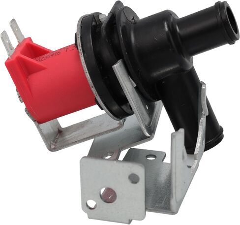 Supplying Demand 000014063 Ice Machine Solenoid Dump Valve Replacement in Saudi Arabia